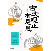 古文观止有意思 - 邵鑫
