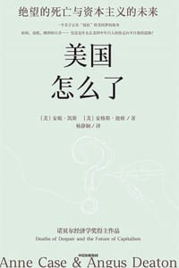 美国怎么了（第二版）
