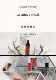 月亮与篝火