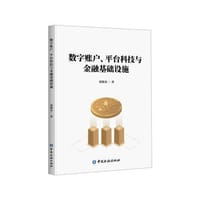数字账户、平台科技与金融基础设施