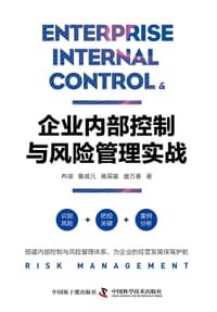 企业内部控制与风险管理实战 - 冉湖