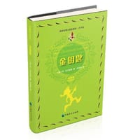 金钥匙（大字版）