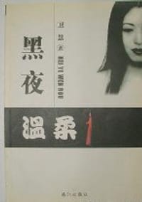 书籍 黑夜温柔的封面