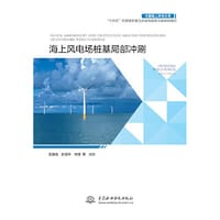 海上风电场桩基局部冲刷