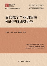 面向数字产业创新的知识产权战略研究