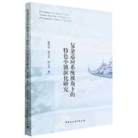 复杂适应系统视角下的特色小镇演化研究