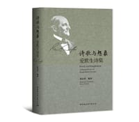 书籍 诗歌与想象的封面