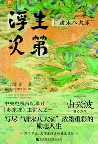 书籍 浮生次第的封面