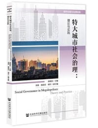 特大城市社会治理：理论与实践 - 黄晓春