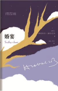 书籍 婚宴的封面