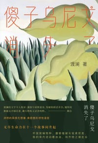 傻子乌尼戈消失了 - 渡澜