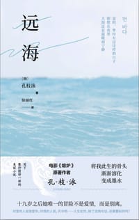 书籍 远海的封面