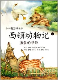 西顿动物记9