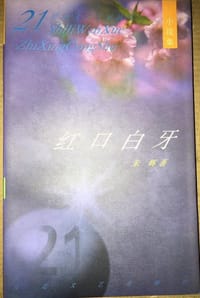 红口白牙 - 朱辉