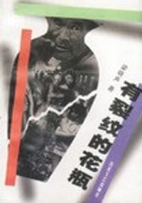 有裂纹的花瓶 - 梁晓声