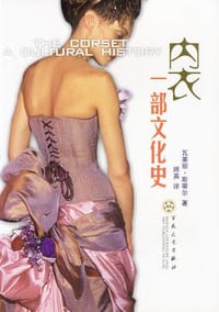 内衣 - [美] 瓦莱丽·斯蒂尔