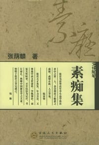 书籍 素痴集的封面