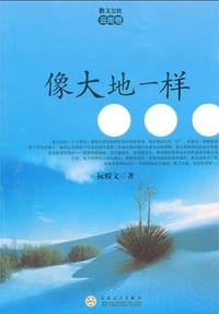 像大地一样 - 阮殿文