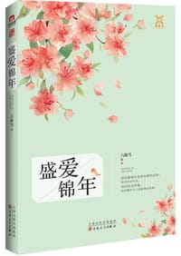 盛爱锦年 - 六沐雪著