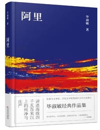 阿里 - 毕淑敏