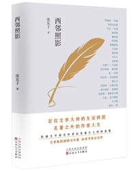 西邻照影