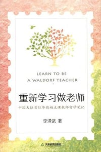 重新学习做老师 - 李泽武
