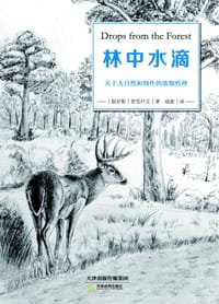 书籍 林中水滴的封面