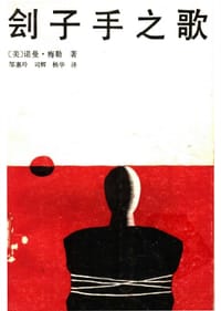 书籍 刽子手之歌的封面