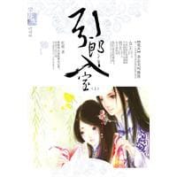 书籍 引郎入室的封面