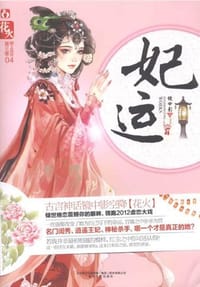 妃运 - 镜中影
