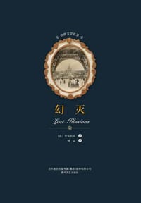 书籍 幻灭的封面