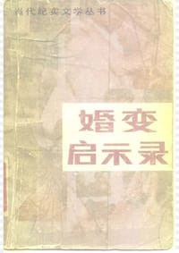 婚变启示录