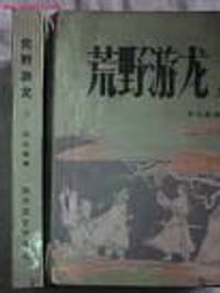 荒野游龙（上下册）