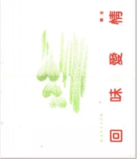 书籍 回味爱情的封面