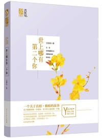 世上哪有第二个你 - 沈绿衣
