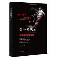 书籍 金三角风云的封面