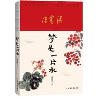 梦是一片水 - 汪曾祺