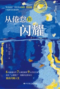 从倦怠到闪耀 - [英] 琳恩·斯宾塞