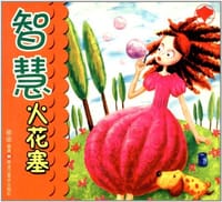 书籍 宝宝黄金套餐·智慧火花塞的封面