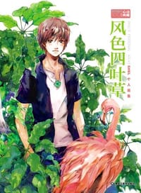 风色四叶草 - 杨萄 编绘