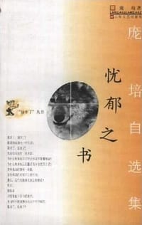 忧郁之书