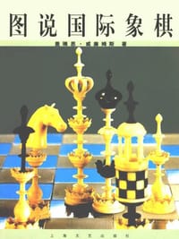 书籍 图说国际象棋的封面