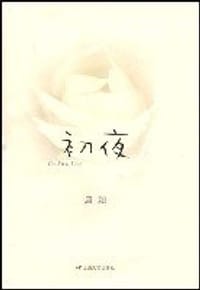 书籍 初夜的封面