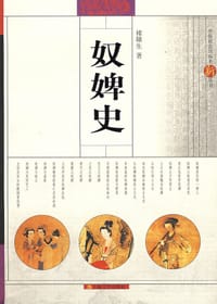 书籍 奴婢史的封面