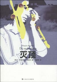 书籍 灭顶的封面