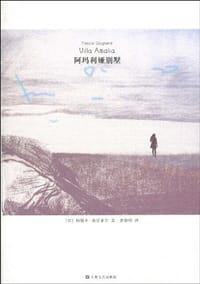 书籍 阿玛利娅别墅的封面