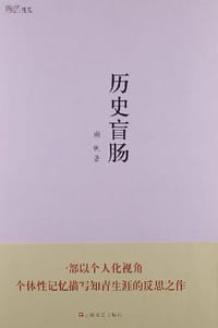 历史盲肠