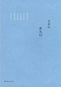 弟兄们 - 王安忆