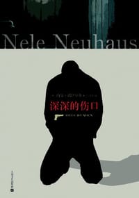 书籍 深深的伤口的封面