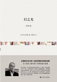 书籍 幻之光的封面